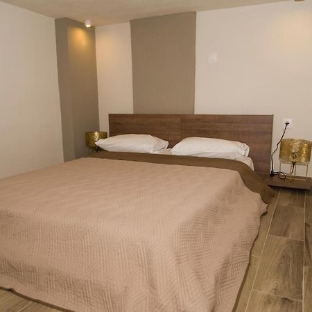 Апартаменты Yourcastle2 Александроуполис Экстерьер фото
