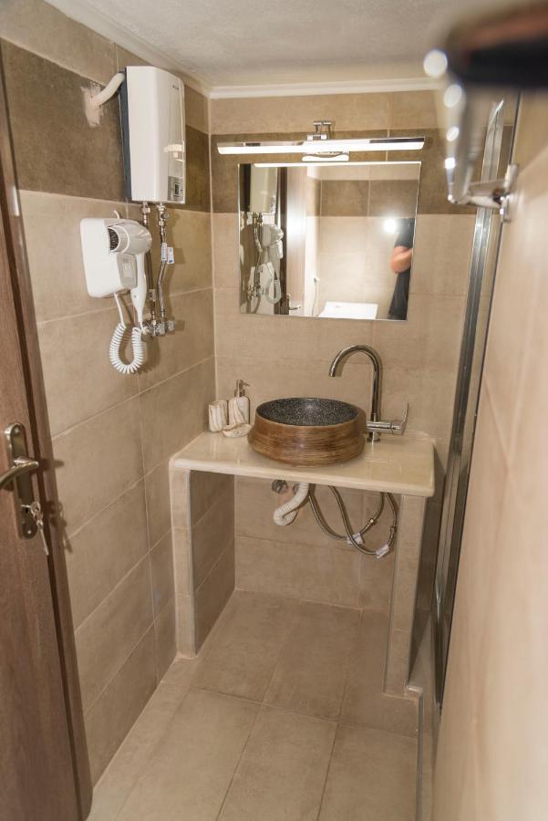 Апартаменты Yourcastle2 Александроуполис Экстерьер фото